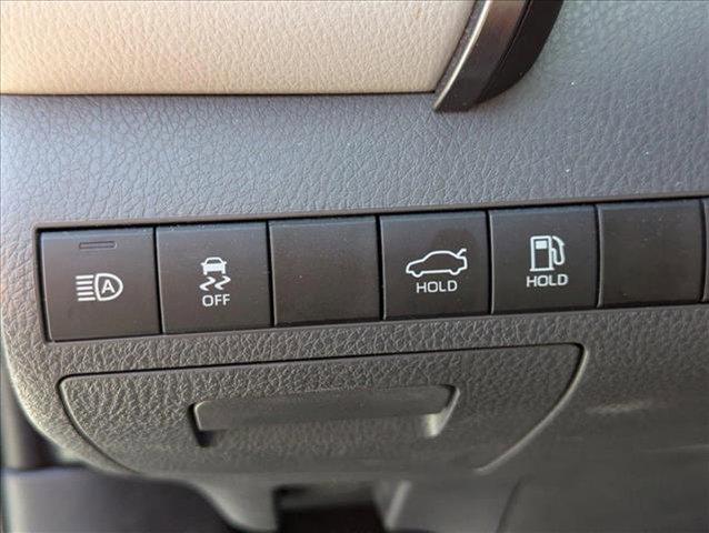 used 2021 Toyota Camry car, priced at $23,011