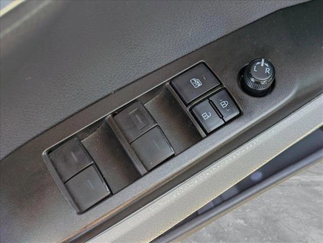 used 2021 Toyota Camry car, priced at $23,011