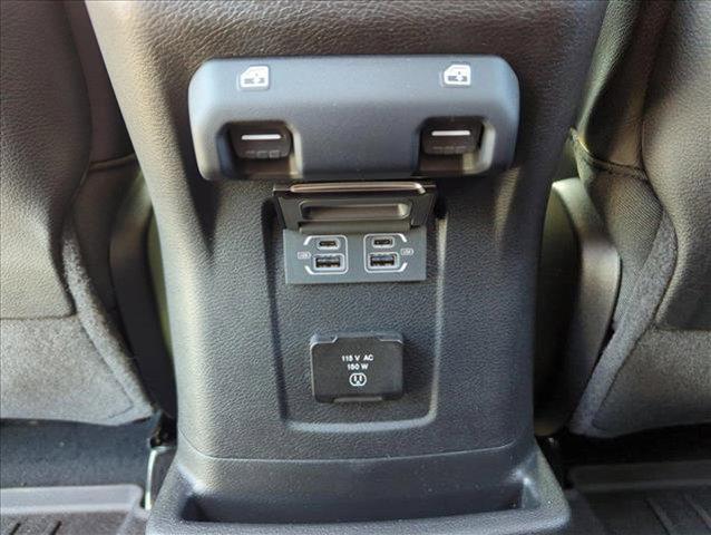 used 2022 Jeep Wrangler Unlimited car, priced at $64,549