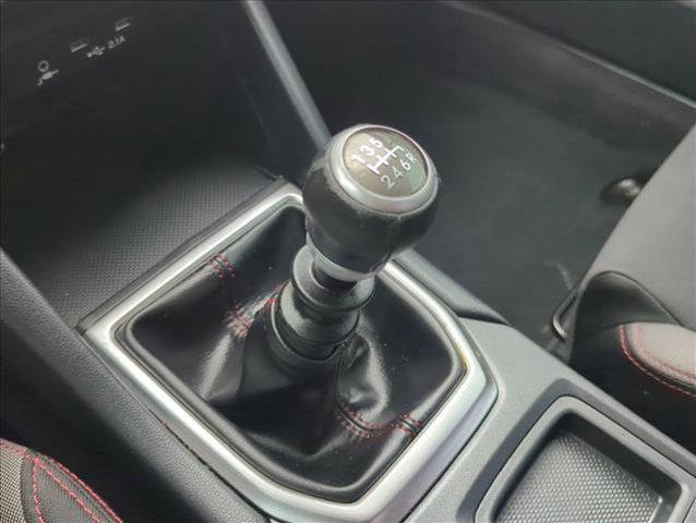used 2022 Subaru WRX car, priced at $28,099