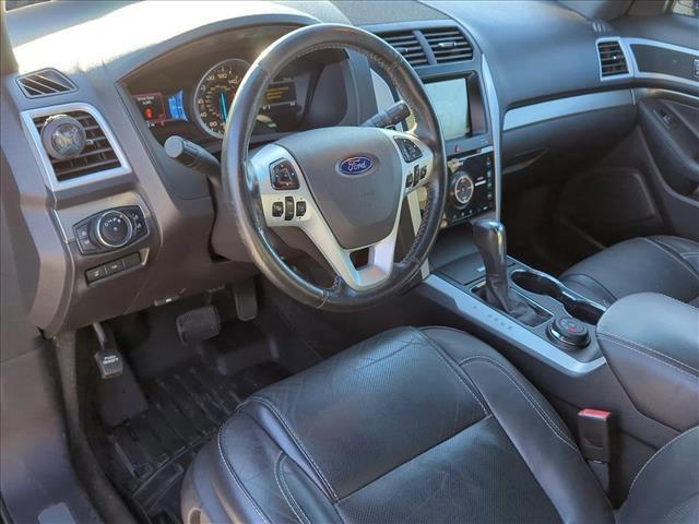 used 2015 Ford Explorer car, priced at $11,999