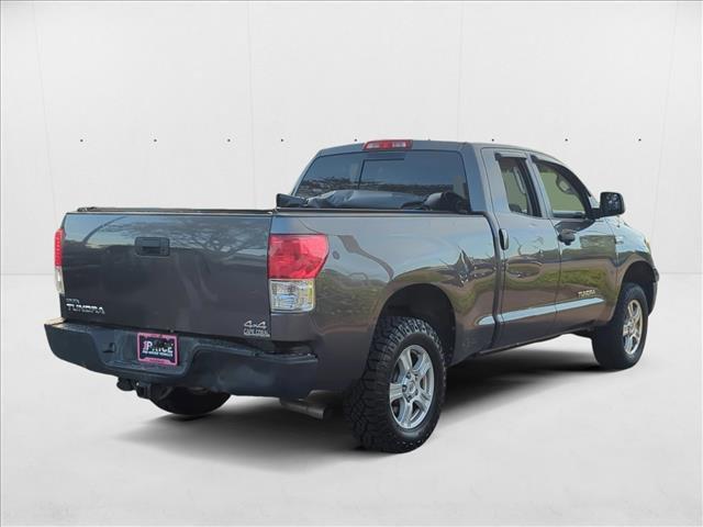 used 2011 Toyota Tundra car, priced at $14,519