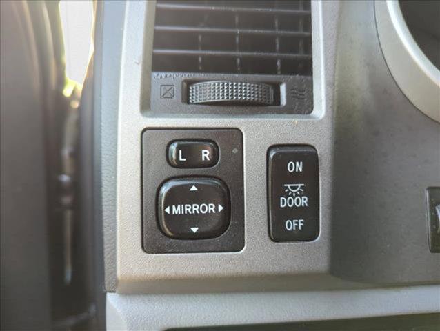 used 2011 Toyota Tundra car, priced at $14,519