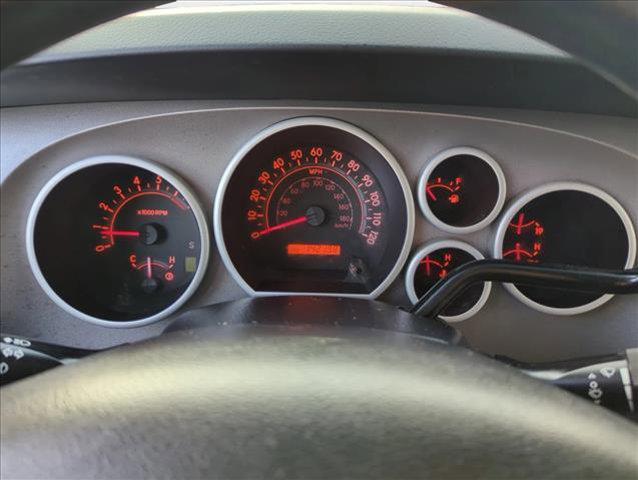 used 2011 Toyota Tundra car, priced at $14,519