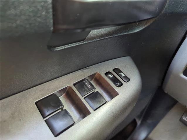 used 2011 Toyota Tundra car, priced at $14,519
