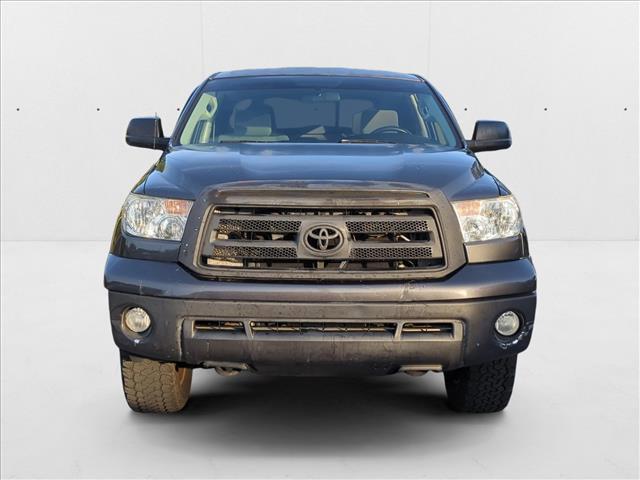 used 2011 Toyota Tundra car, priced at $14,519