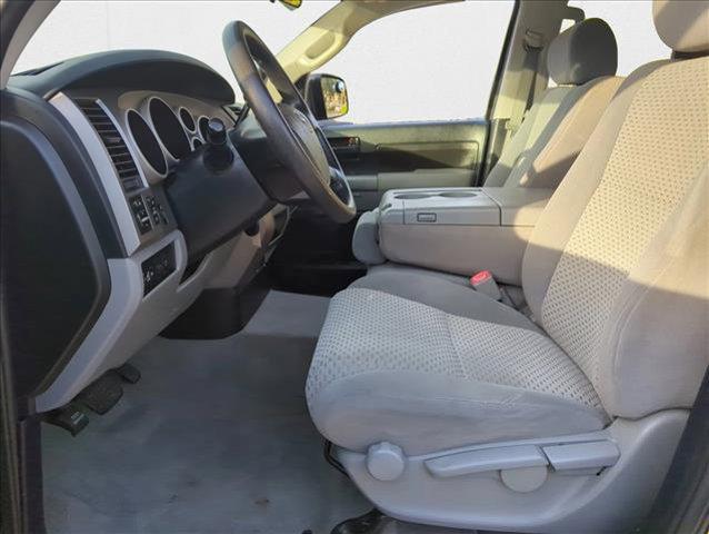 used 2011 Toyota Tundra car, priced at $14,519