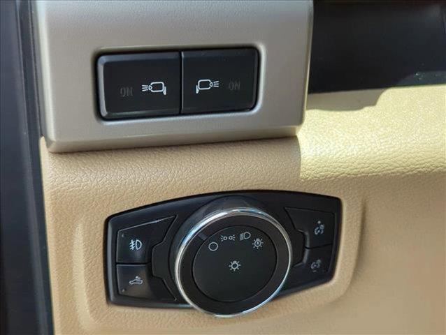 used 2017 Ford F-250 car, priced at $35,424