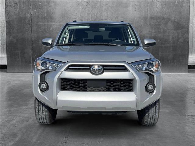 used 2024 Toyota 4Runner car, priced at $39,898