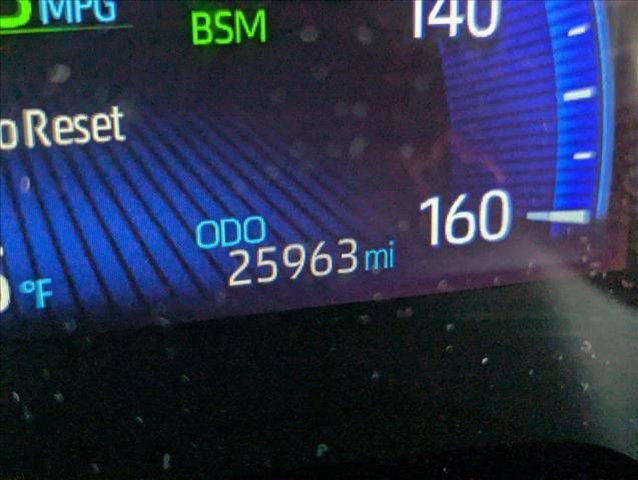 used 2022 Toyota Corolla Hybrid car, priced at $21,918