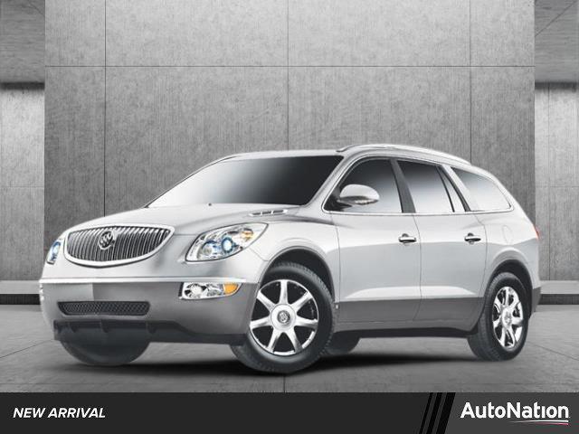 used 2009 Buick Enclave car, priced at $8,122