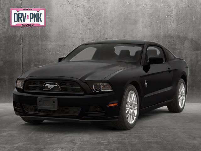 used 2014 Ford Mustang car, priced at $13,471