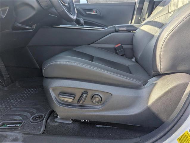 used 2024 Toyota Crown car, priced at $37,985