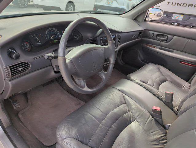 used 2001 Buick Century car, priced at $4,998