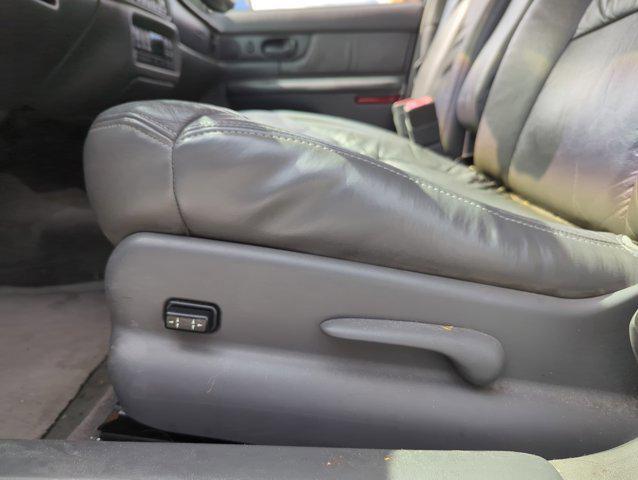 used 2001 Buick Century car, priced at $4,998