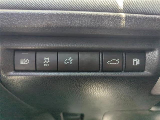 used 2025 Toyota Camry car, priced at $29,449