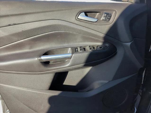 used 2017 Ford Escape car, priced at $12,991