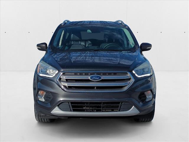 used 2017 Ford Escape car, priced at $12,991
