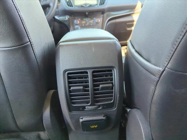 used 2017 Ford Escape car, priced at $12,991