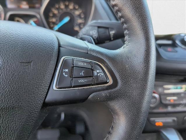 used 2017 Ford Escape car, priced at $12,991