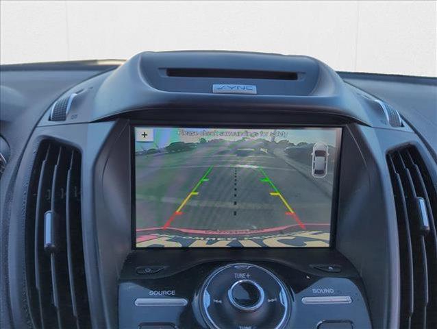 used 2017 Ford Escape car, priced at $12,991