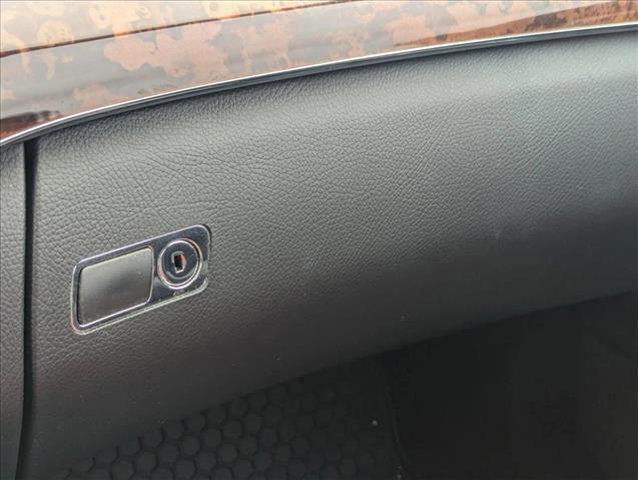 used 2009 Mercedes-Benz S-Class car, priced at $8,799