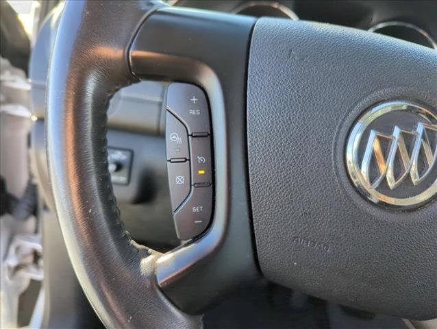 used 2016 Buick Enclave car, priced at $10,991