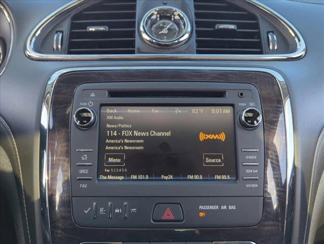 used 2016 Buick Enclave car, priced at $10,991