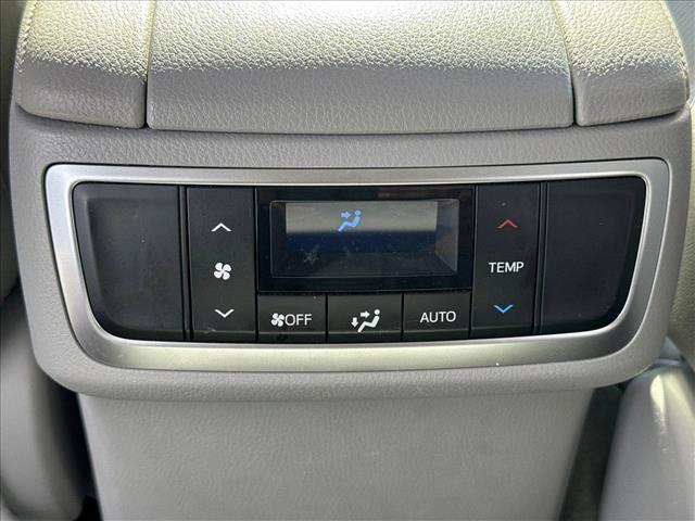 used 2019 Toyota Highlander car, priced at $28,346