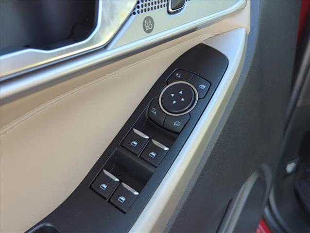 used 2022 Ford Explorer car, priced at $25,926