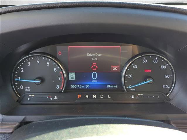 used 2022 Ford Explorer car, priced at $25,926