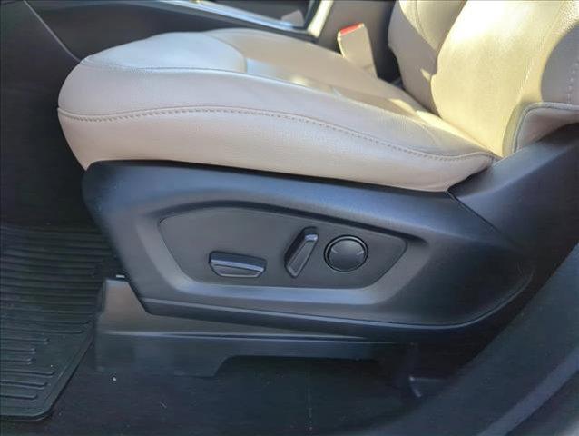 used 2022 Ford Explorer car, priced at $25,926