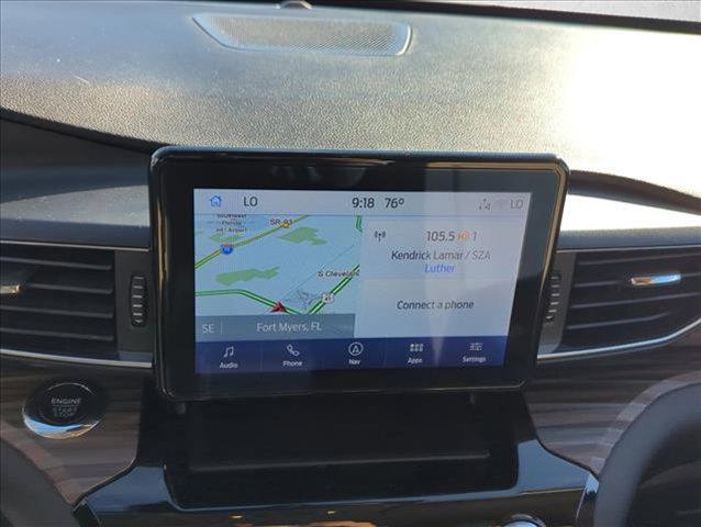 used 2022 Ford Explorer car, priced at $25,926