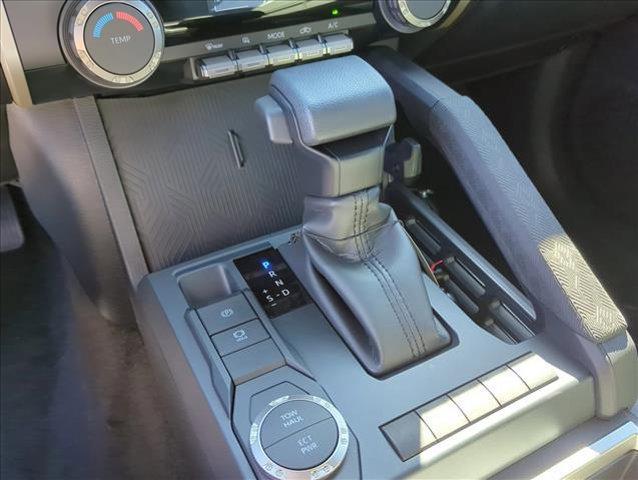 new 2025 Toyota Tacoma car, priced at $39,086