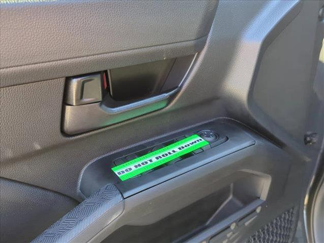 new 2025 Toyota Tacoma car, priced at $39,086