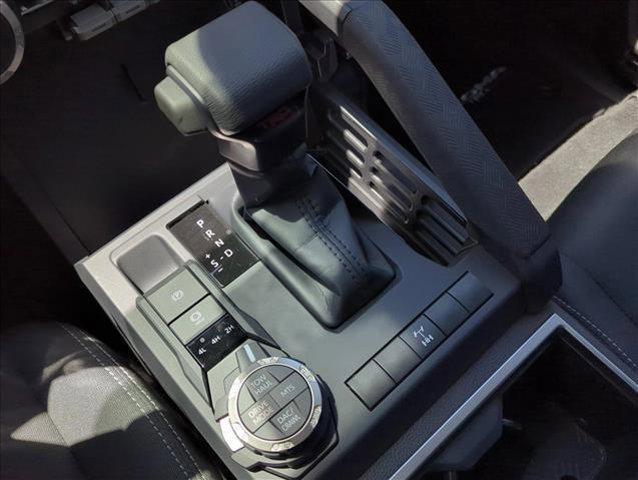new 2025 Toyota Tacoma car, priced at $51,081