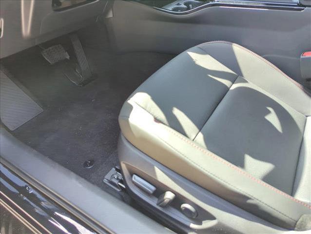 new 2025 Toyota Prius car, priced at $42,955