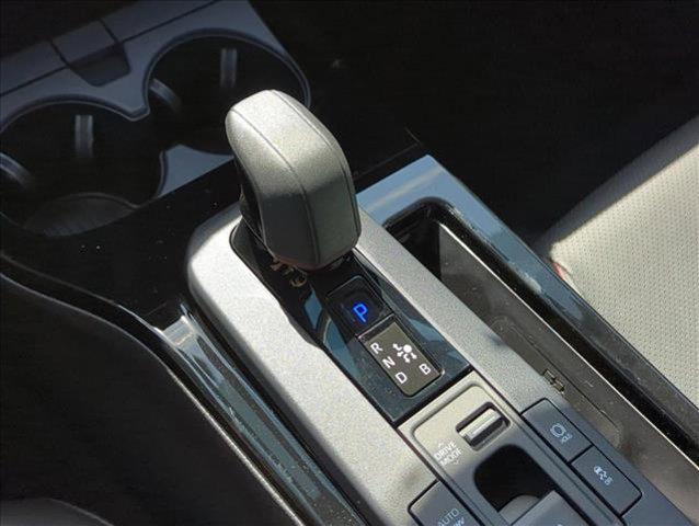 new 2025 Toyota Prius Plug-In Hybrid car, priced at $42,955