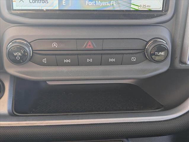 used 2021 Ford Bronco Sport car, priced at $23,992