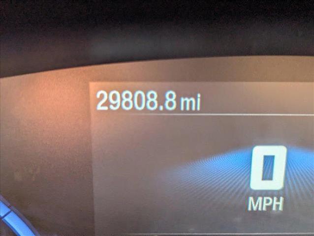 used 2021 Ford Bronco Sport car, priced at $23,992