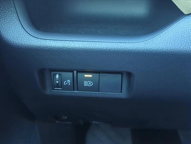 new 2025 Toyota RAV4 Hybrid car, priced at $35,916