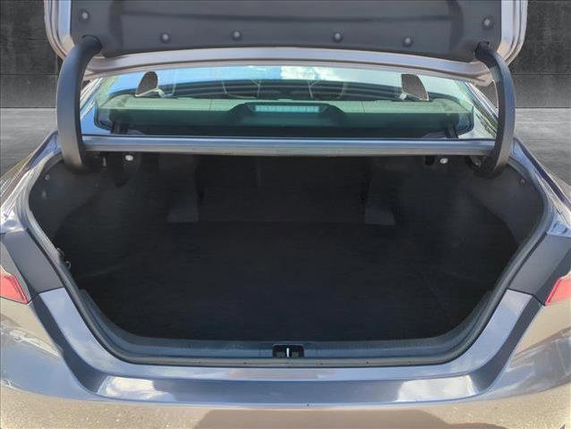 used 2023 Toyota Camry car, priced at $24,300