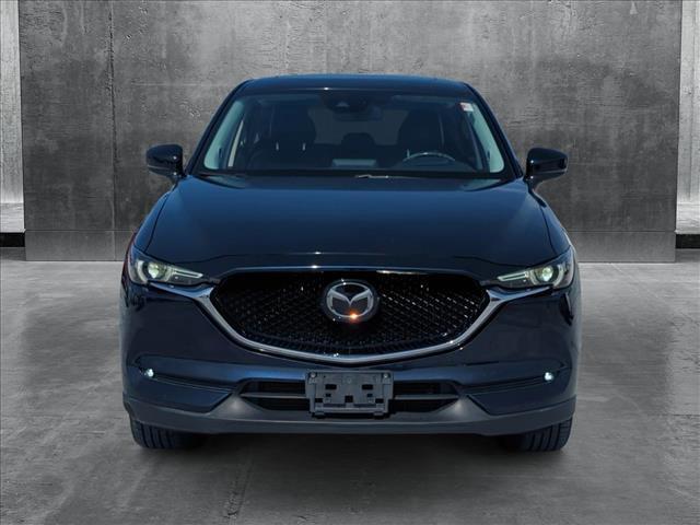 used 2019 Mazda CX-5 car, priced at $22,898