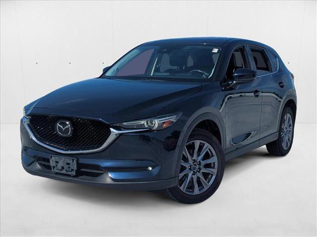 used 2019 Mazda CX-5 car, priced at $20,298