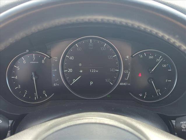 used 2019 Mazda CX-5 car, priced at $22,898