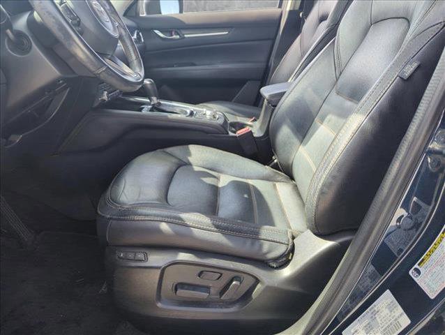 used 2019 Mazda CX-5 car, priced at $22,898