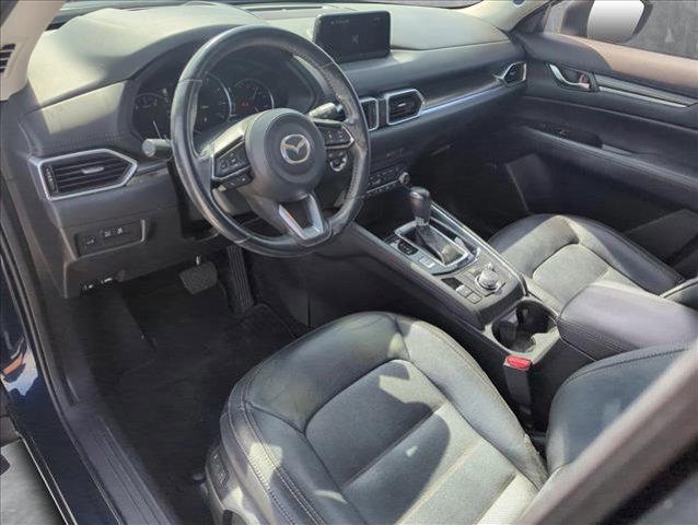 used 2019 Mazda CX-5 car, priced at $22,898