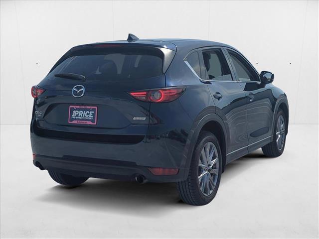 used 2019 Mazda CX-5 car, priced at $20,298