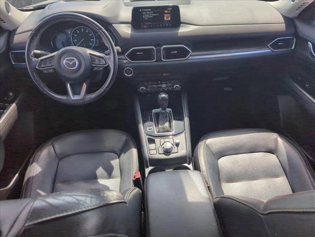 used 2019 Mazda CX-5 car, priced at $22,898