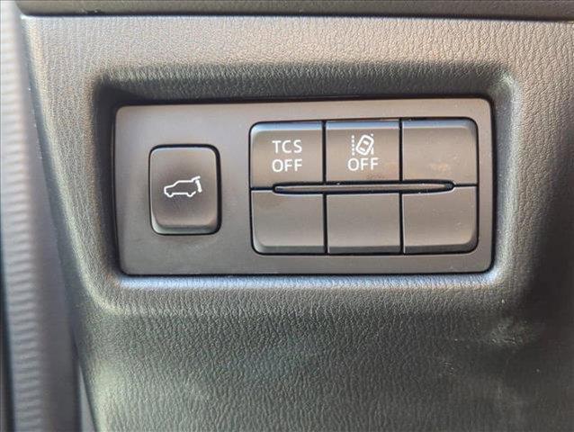 used 2019 Mazda CX-5 car, priced at $22,898